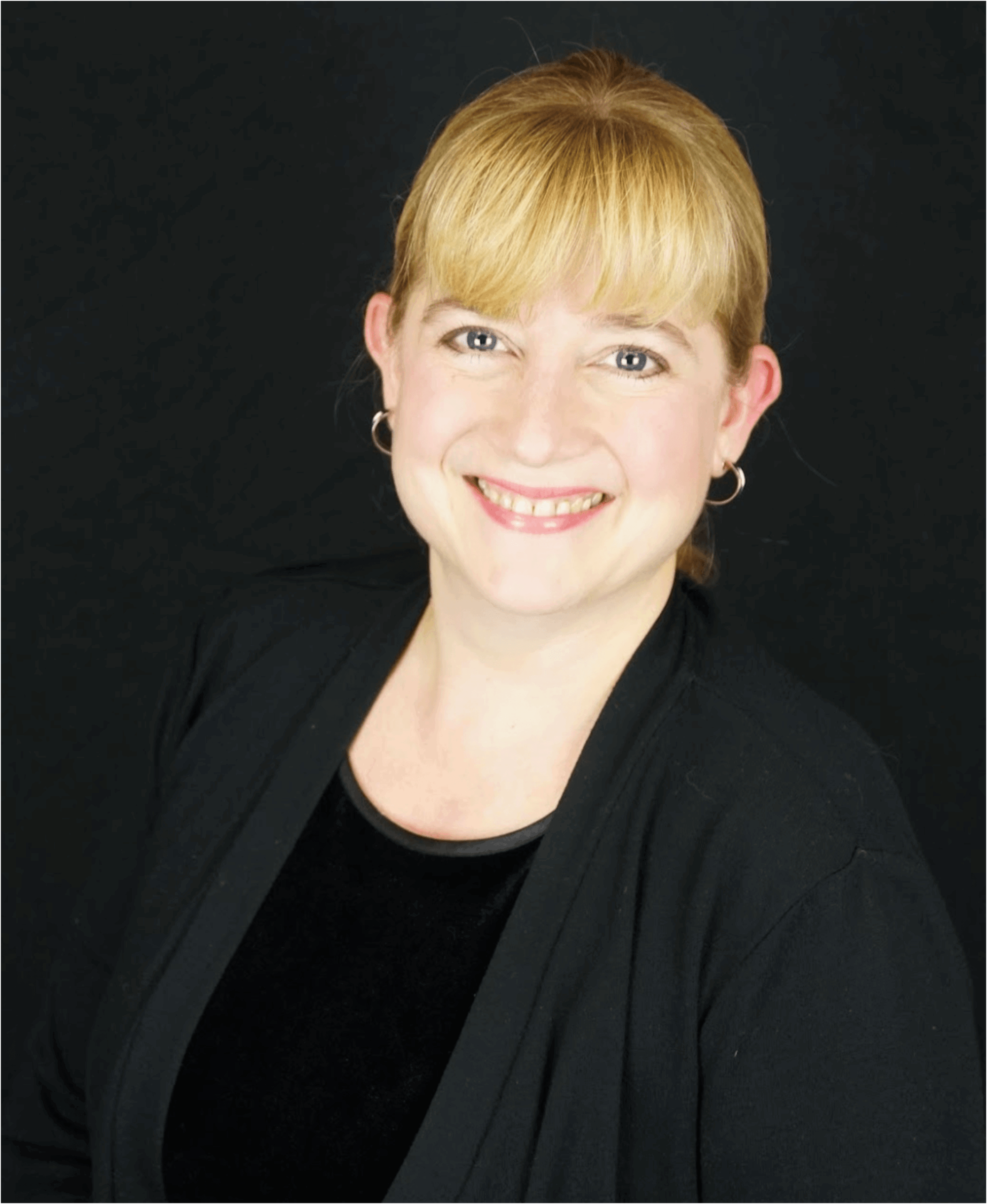 Dr. Jen Espenscheid 