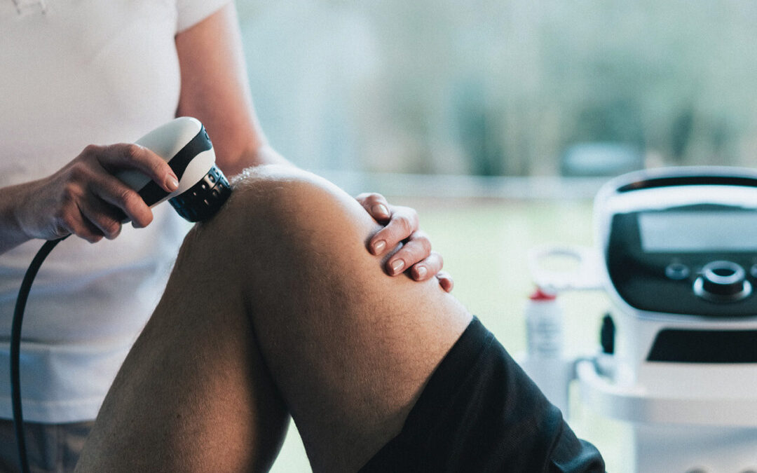 Shockwave Therapy